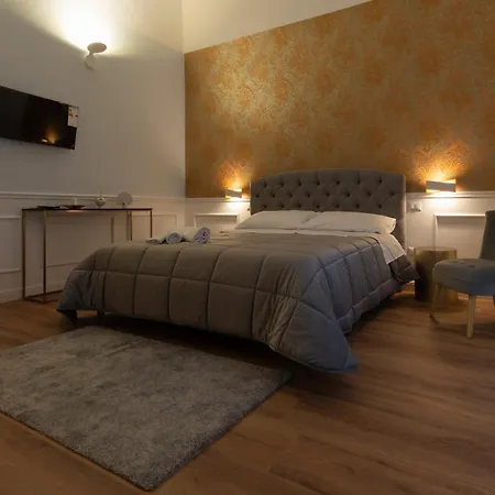 Dimora Luxury Alessia Apartment Bari Exterior photo
