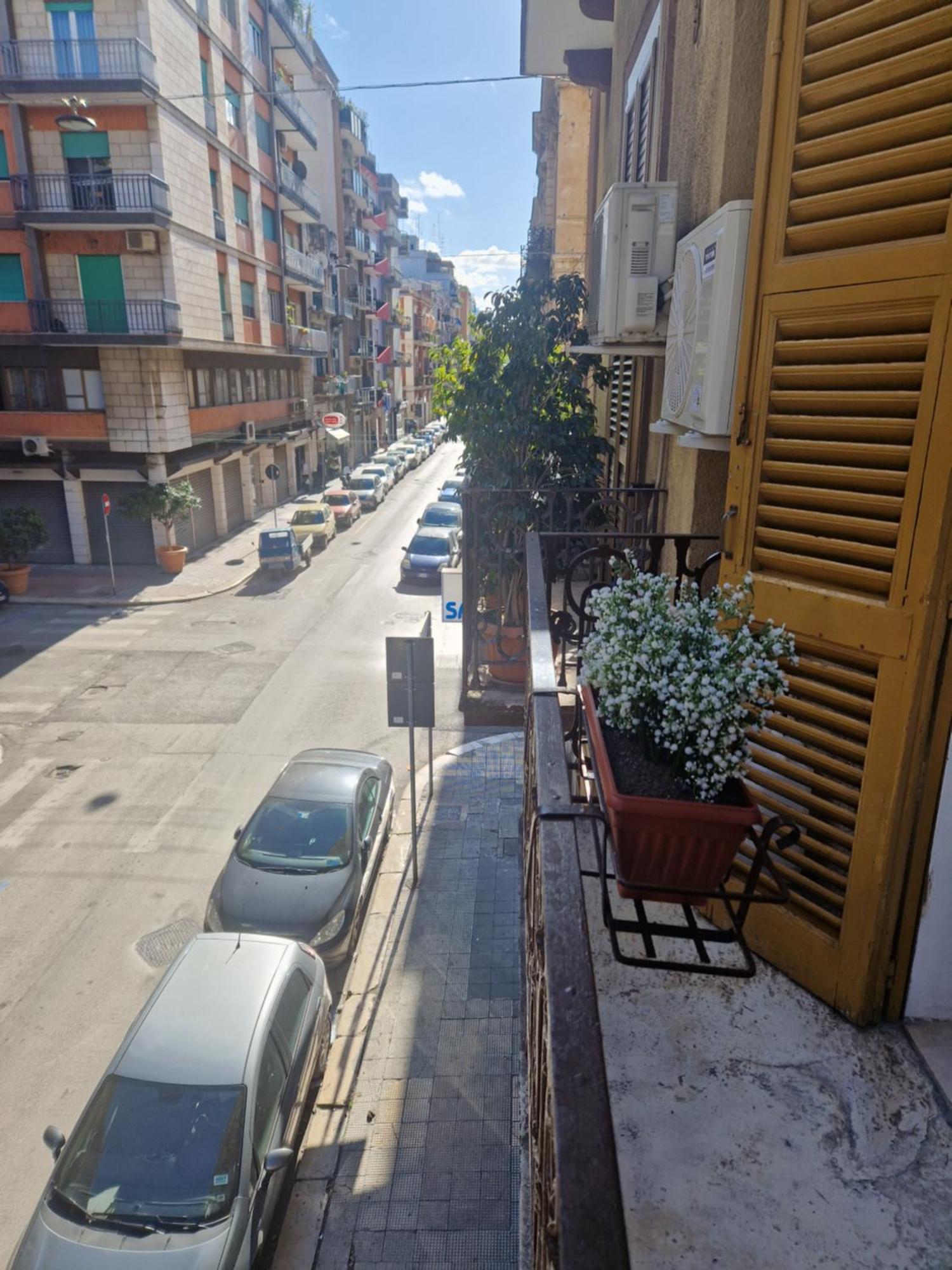 Apartamento Dimora Luxury Alessia *