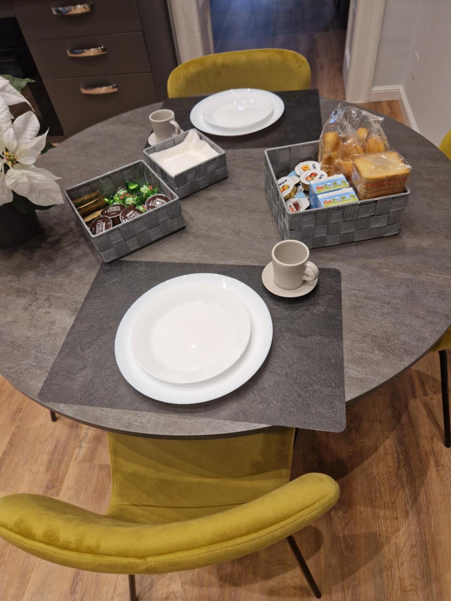 Apartamento Dimora Luxury Alessia
