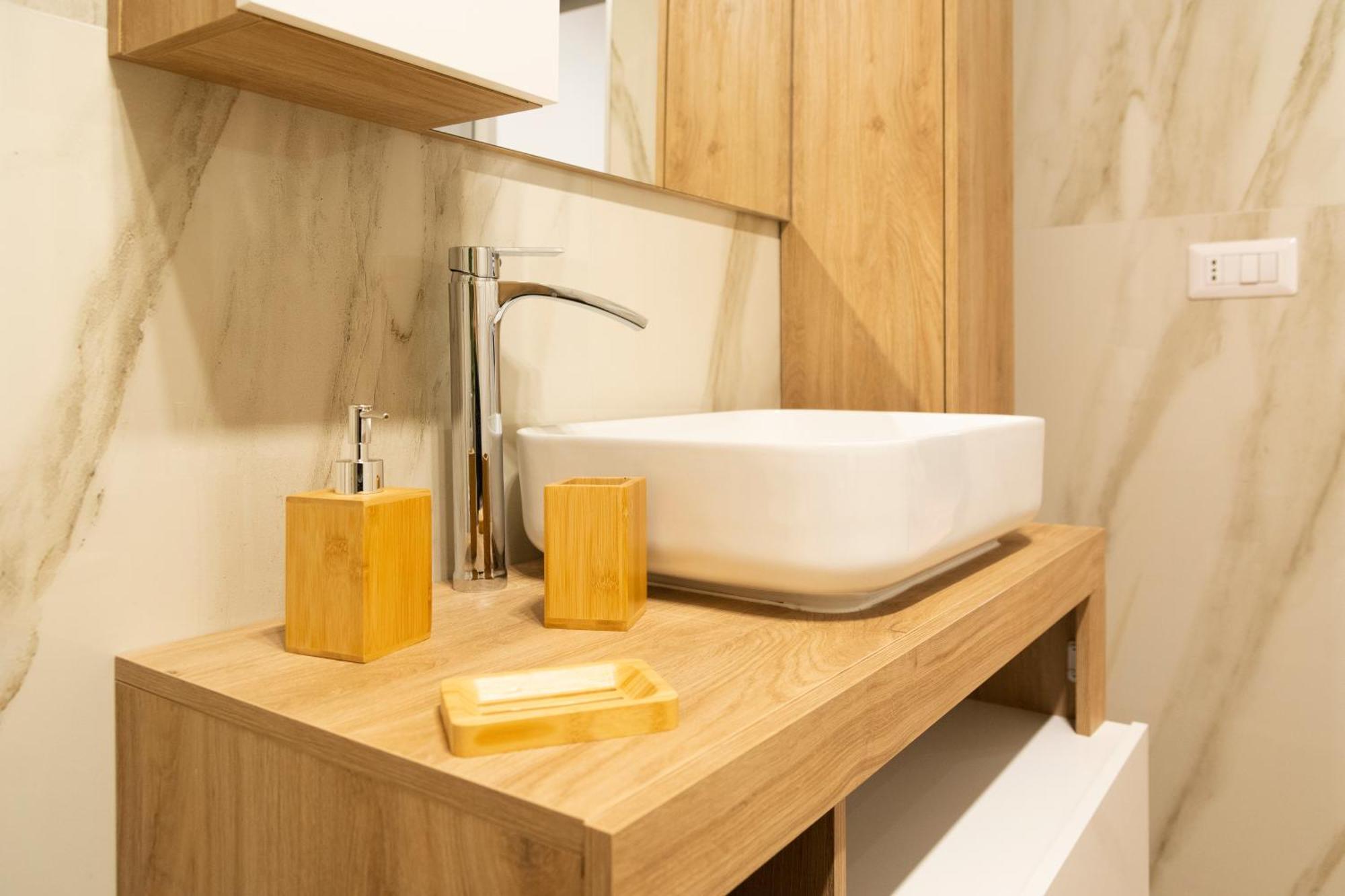Dimora Luxury Alessia Apartment