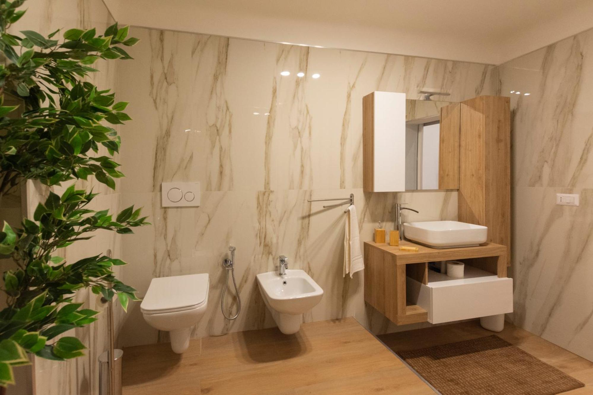 Apartamento Dimora Luxury Alessia *