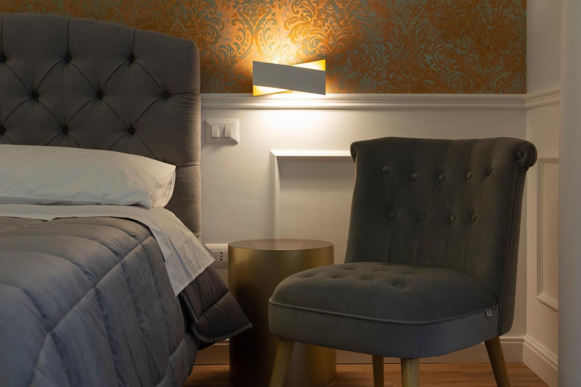 Dimora Luxury Alessia Apartamento Bari