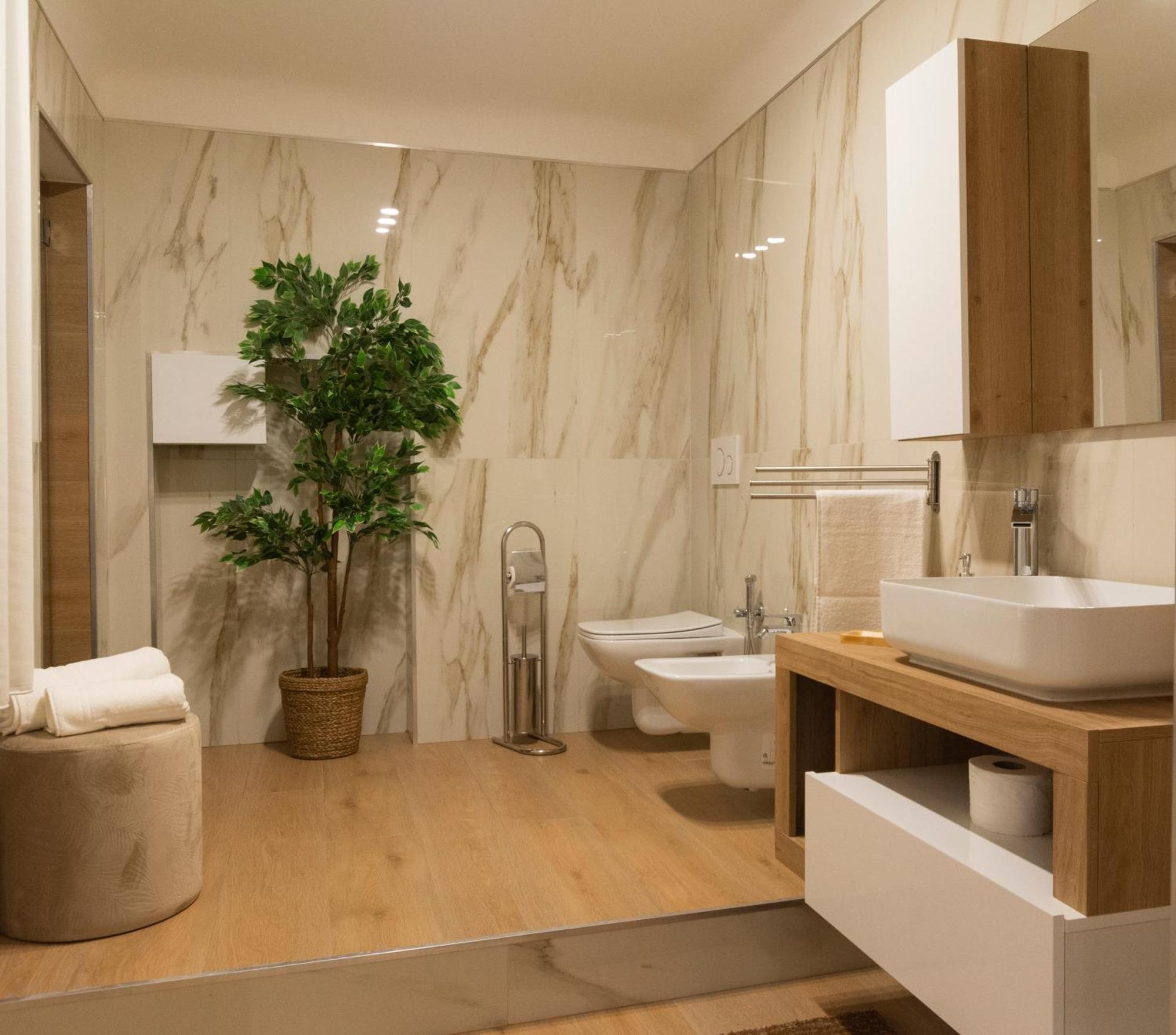 Apartment Dimora Luxury Alessia *